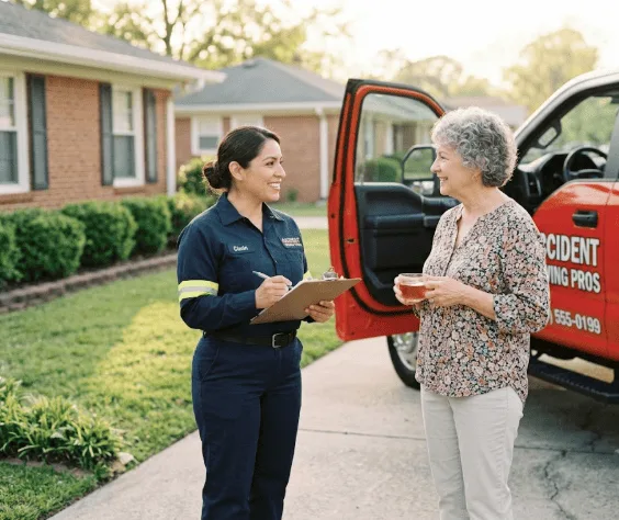 Accident Towing Service Myrtle, MO FAQs